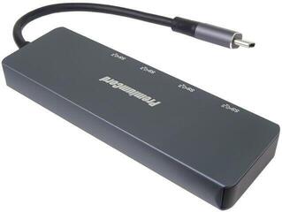 USB кабл PremiumCord KU31HUB11 USB кабл - 4