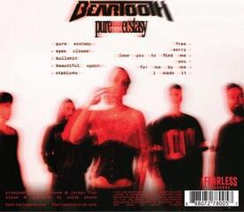 Musik-cd Beartooth - Pure Ecstasy (CD) - 1