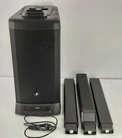 Revoltage Pulse 300 Column Column PA System