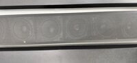 Revoltage Pulse 300 Column Column PA System