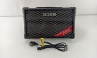Boss Cube Street II Modelling gitaarcombo