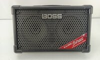 Boss Cube Street II Modelling gitaarcombo