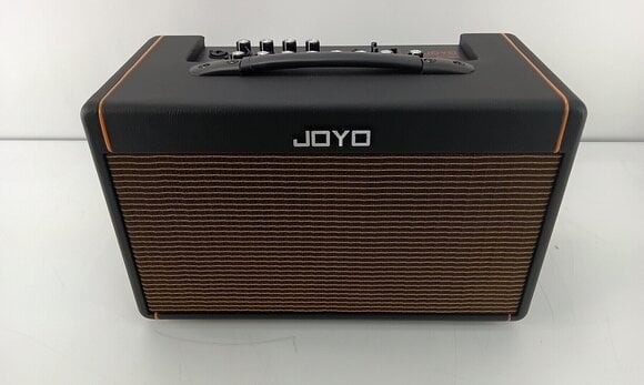 Combo pour instruments acoustiques-électriques Joyo AC-40S Black Combo pour instruments acoustiques-électriques (Déjà utilisé) - 2
