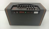 Joyo AC-40S Black Combo pour instruments acoustiques-électriques