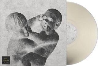Vinyl Record Peso Pluma - Dinastia (Deluxe Edition) (Indie Exclusive) (Translucent Milky Clear Coloured) (2 LP) - 1
