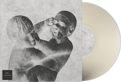 Vinila plate Peso Pluma - Dinastia (Deluxe Edition) (Indie Exclusive) (Translucent Milky Clear Coloured) (2 LP) - 2
