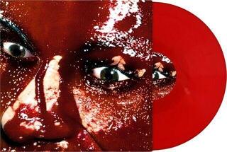 LP platňa Night Lovell - My Blood As The Ink (Indie Exclusive) (Clear Red Coloured) (LP) - 1