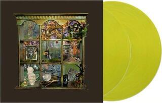 Vinyl Record Billy Strings - So Much For Goodbyes (Indie Exclusive) (Sun Core Yellow Coloured) (140 g) (2 LP) - 1
