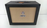 Orange PPC112 BK Gitár hangláda