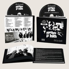 Musiikki-CD De La Soul - Stakes Is High (30th Anniversary Edition) (2 CD) - 1