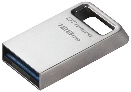 USB ключ Kingston DataTraveler Micro USB ключ 128 GB - 2