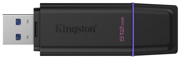 USB-minnepinne Kingston DataTraveler Exodia 2 USB-minnepinne 512 GB - 2