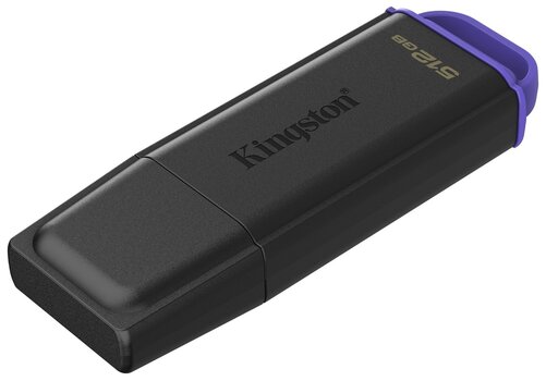 USB-minnepinne Kingston DataTraveler Exodia 2 USB-minnepinne 512 GB - 3