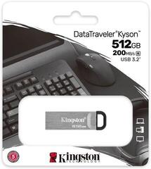 USB Flash Laufwerk Kingston DataTraveler Kyson USB Flash Laufwerk 512 GB - 2