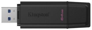 USB Flash Laufwerk Kingston DataTraveler Exodia 2 USB Flash Laufwerk 64 GB - 1