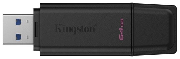 USB Flash Laufwerk Kingston DataTraveler Exodia 2 USB Flash Laufwerk 64 GB - 2