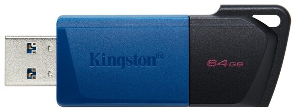 USB ключ Kingston DataTraveler Exodia M USB ключ 64 GB - 2