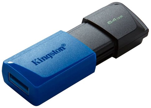 USB ключ Kingston DataTraveler Exodia M USB ключ 64 GB - 3