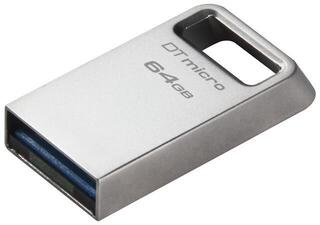 USB ключ Kingston DataTraveler Micro USB ключ 64 GB - 1