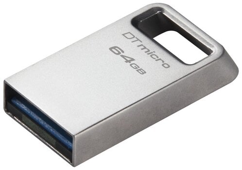 USB ключ Kingston DataTraveler Micro USB ключ 64 GB - 2