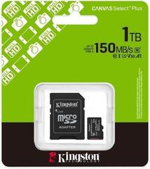 Speicherkarte Kingston Canvas Select Plus A1 Micro SDXC 1 TB Speicherkarte - 2