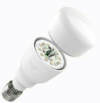 Iluminación inteligente Xiaomi Yeelight LED Bulb Color - 3