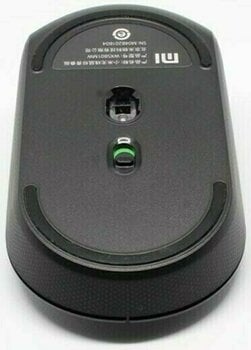 Мишка за компютър Xiaomi Mi Wireless Mouse Black - 5
