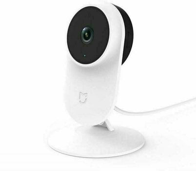 Smart camerasysteem Xiaomi Mi Home Security Camera Basic 1080p Smart camerasysteem - 2