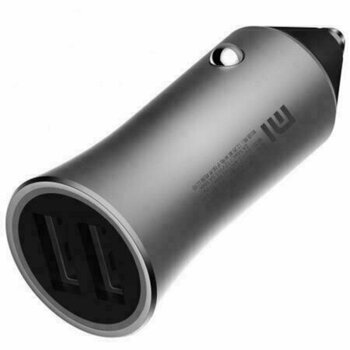 Auto-oplader Xiaomi Mi Car Charger Pro - 2