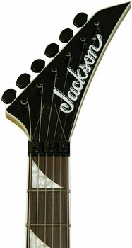 Elektrische gitaar Jackson JS32 Rhoads Satin Grey - 3