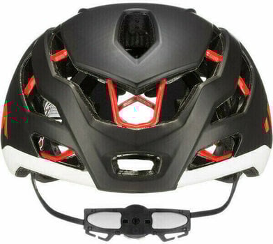 Cyklistická helma UVEX Race 9 Black Matt 53-57 Cyklistická helma (Zánovní) - 6