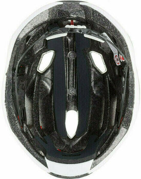 Cyklistická helma UVEX Race 9 Black Matt 53-57 Cyklistická helma (Zánovní) - 9