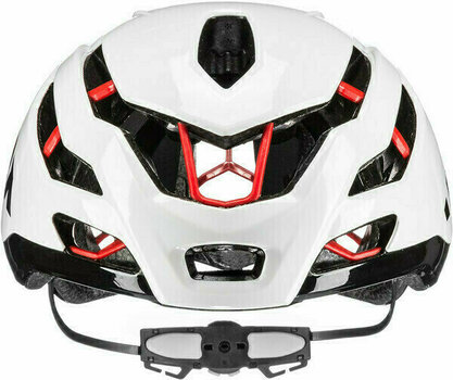 Bike Helmet UVEX Race 9 White 57-60 Bike Helmet - 2