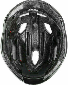 Bike Helmet UVEX Race 9 White 57-60 Bike Helmet - 5