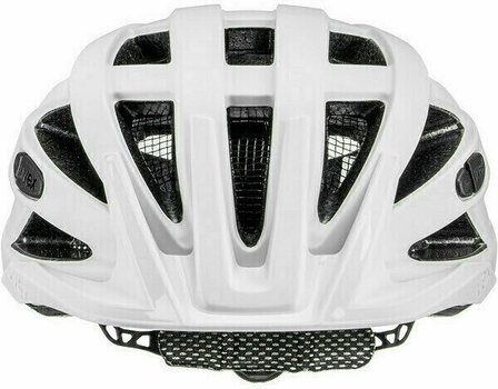 Bike Helmet UVEX I-VO CC White Matt 52-57 Bike Helmet - 2