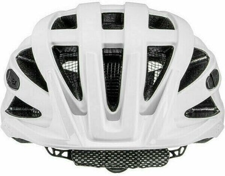 Bike Helmet UVEX I-VO CC White Matt 56-60 Bike Helmet - 2