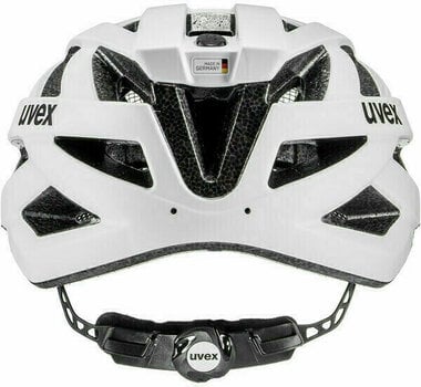 Bike Helmet UVEX I-VO CC White Matt 56-60 Bike Helmet - 3