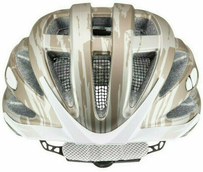 Cyklistická helma UVEX City I-VO Champagne Matt 56-60 Cyklistická helma - 2