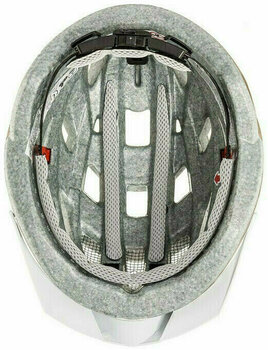 Bike Helmet UVEX City I-VO Champagne Matt 56-60 Bike Helmet - 5