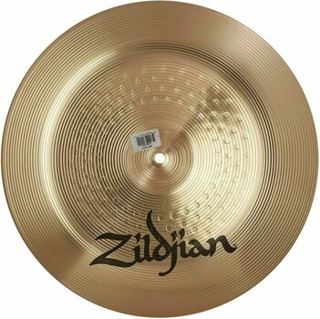 Cymbale china Zildjian ZBT16CH ZBT China 16 - 2