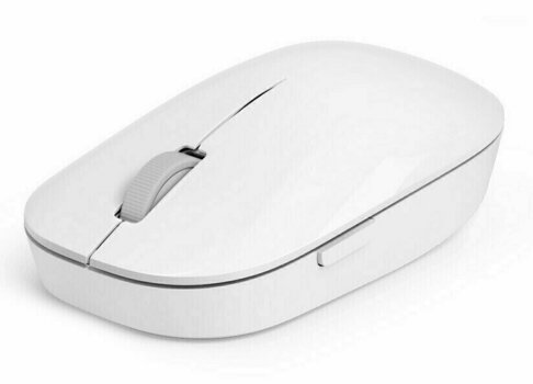 Muis Xiaomi Mi Wireless Mouse White - 2