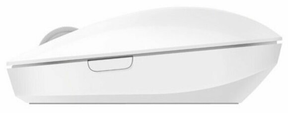 Computer Mouse Xiaomi Mi Wireless Mouse White - 3