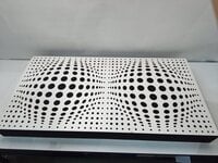 Mega Acoustic FiberPRO120 AcouSphere White/Black