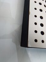 Mega Acoustic FiberPRO120 AcouSphere White/Black