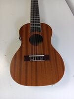 Pasadena GU-28E Natural Guitalele