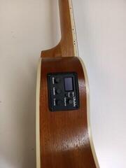 Guitalele Pasadena GU-28E Natural Guitalele (Pre-owned) - 2