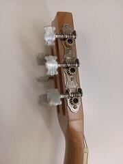 Guitalele Pasadena GU-28E Natural Guitalele (Pre-owned) - 3