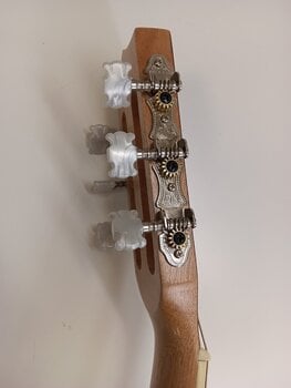 Guitalele Pasadena GU-28E Natural Guitalele (Kasutatud) - 4