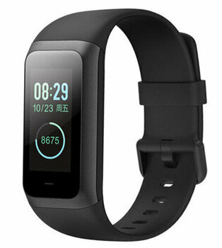 Reloj inteligente / Smartwatch Amazfit Cor 2 Black - 2