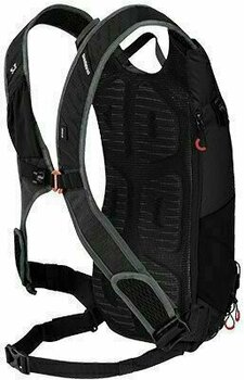 Biciklistički ruksak i oprema Shimano Unzen 6L Black END - 2